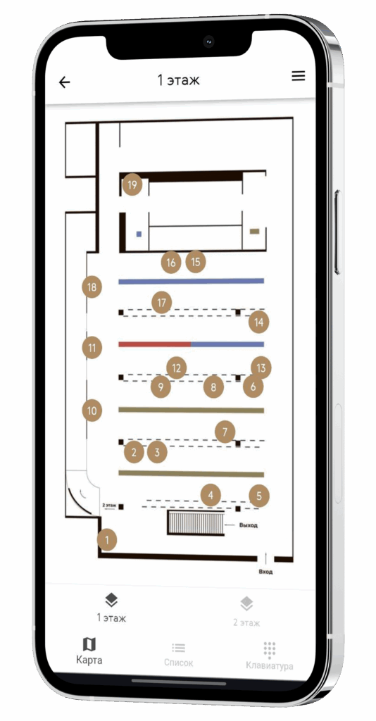 3iphone 12 mockup